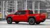 9 thumbnail image of  2026 Toyota Tacoma TRD Off-Road