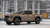 4 thumbnail image of  2026 Toyota Tacoma TRD Off-Road