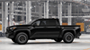 5 thumbnail image of  2026 Toyota Tacoma