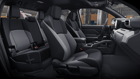 1 image of 2026 Toyota Tacoma TRD Sport