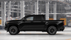 6 thumbnail image of  2026 Toyota Tacoma TRD Sport