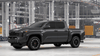 2 thumbnail image of  2026 Toyota Tacoma TRD Sport