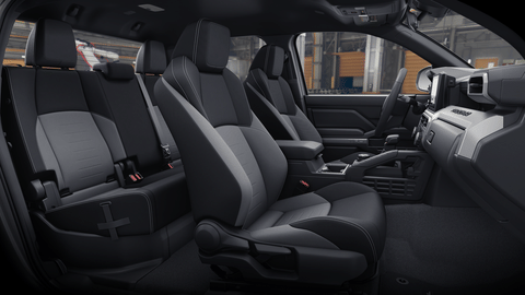 1 image of 2026 Toyota Tacoma TRD Sport