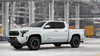 1 thumbnail image of  2026 Toyota Tacoma TRD Sport