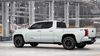 5 thumbnail image of  2026 Toyota Tacoma TRD Sport
