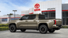 7 thumbnail image of  2026 Toyota Tacoma TRD Sport