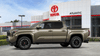 5 thumbnail image of  2026 Toyota Tacoma TRD Sport