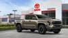 17 thumbnail image of  2026 Toyota Tacoma TRD Sport