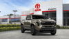 18 thumbnail image of  2026 Toyota Tacoma TRD Sport