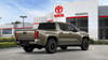 12 thumbnail image of  2026 Toyota Tacoma TRD Sport