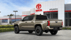 8 thumbnail image of  2026 Toyota Tacoma TRD Sport