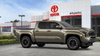 16 thumbnail image of  2026 Toyota Tacoma TRD Sport