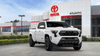 23 thumbnail image of  2026 Toyota Tacoma TRD Sport