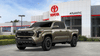 6 thumbnail image of  2026 Toyota Tacoma TRD Sport