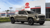 22 thumbnail image of  2026 Toyota Tacoma TRD Sport