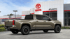 18 thumbnail image of  2026 Toyota Tacoma TRD Sport