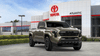 23 thumbnail image of  2026 Toyota Tacoma TRD Sport