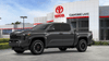 4 thumbnail image of  2026 Toyota Tacoma TRD Sport