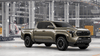 17 thumbnail image of  2026 Toyota Tacoma TRD Sport