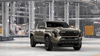 18 thumbnail image of  2026 Toyota Tacoma TRD Sport