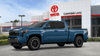 11 thumbnail image of  2026 Toyota Tacoma TRD Sport