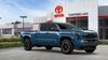 24 thumbnail image of  2026 Toyota Tacoma TRD Sport