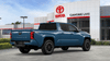 19 thumbnail image of  2026 Toyota Tacoma TRD Sport