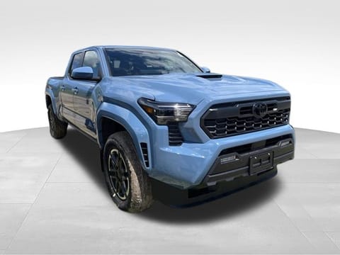 1 image of 2026 Toyota Tacoma TRD Sport