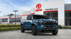 25 thumbnail image of  2026 Toyota Tacoma TRD Sport