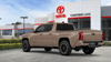 8 thumbnail image of  2026 Toyota Tacoma TRD Sport