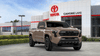 18 thumbnail image of  2026 Toyota Tacoma TRD Sport