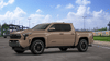 4 thumbnail image of  2026 Toyota Tacoma TRD Sport