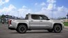 14 thumbnail image of  2026 Toyota Tacoma TRD Sport