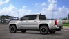 7 thumbnail image of  2026 Toyota Tacoma TRD Sport