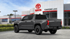 8 thumbnail image of  2026 Toyota Tacoma TRD Sport