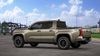 7 thumbnail image of  2026 Toyota Tacoma TRD Sport