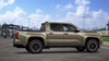 14 thumbnail image of  2026 Toyota Tacoma TRD Sport