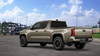 8 thumbnail image of  2026 Toyota Tacoma TRD Sport