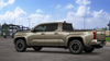 7 thumbnail image of  2026 Toyota Tacoma TRD Sport
