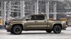 5 thumbnail image of  2026 Toyota Tacoma TRD Sport