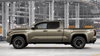 6 thumbnail image of  2026 Toyota Tacoma TRD Sport