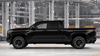 6 thumbnail image of  2026 Toyota Tacoma TRD Sport