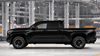 6 thumbnail image of  2026 Toyota Tacoma TRD Sport