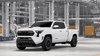 3 thumbnail image of  2026 Toyota Tacoma TRD Sport