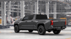 9 thumbnail image of  2026 Toyota Tacoma TRD Sport