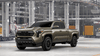 3 thumbnail image of  2026 Toyota Tacoma TRD Sport