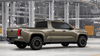 15 thumbnail image of  2026 Toyota Tacoma TRD Sport