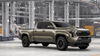 19 thumbnail image of  2026 Toyota Tacoma TRD Sport