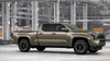 18 thumbnail image of  2026 Toyota Tacoma TRD Sport