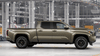 17 thumbnail image of  2026 Toyota Tacoma TRD Sport